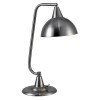 Hanger Desk Lamp (Brushed Steel)