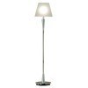 Blast Floor Lamp (Chrome)