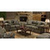Big Game Living Room Set