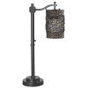 Brent Outdoor Table Lamp