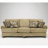 Lilly - Caramel Sofa