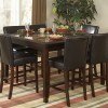 Belvedere Counter Height Dining Table