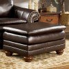 DuraBlend - Canyon Ottoman