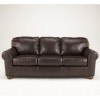 Cabot DuraBlend - Canyon Sofa