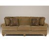 Stafford - Antique Sofa