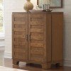 Pebble Creek I Wine Cabinet