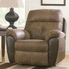 Hewson Earth Rocker Recliner