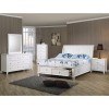 Hermosa Beach - Selena Storage Bedroom Set