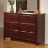 Parker Dresser