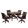 Palm Springs Game Table Set