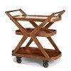 Simply Urban Metro Bar Cart