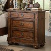 Southern Pines Nightstand