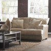 Barkley Loveseat (Toast)