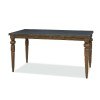 New Bohemian Coffee House Dining Table Universal Furniture | Furniture Cart