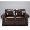 Bancroft - Vintage Loveseat