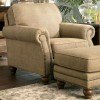 Prelude - Champagne Chair