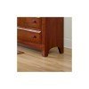 Simply Shaker Too Media Chest