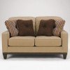 Hadley - Grain Loveseat