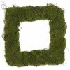 Terra Verde Moss Wreath (Set of 2)