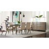 AD Modern Classics Lloyd Oval Dining Room Set