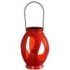 Leaves Solar Lantern (Black)