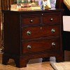 Georgetown Nightstand (Cherry)