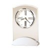 Tribeca Tabletop Clock