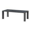 Boracay Outdoor Dining Table (Espresso)