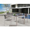 Metropolitan Outdoor Dining Set