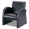 Vinyl Retro Styled Chair