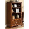 Jacqueline Bookshelf (Walnut)