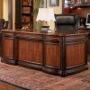 Pergola Executive Desk
