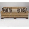 Porters Gate - Umber Sofa