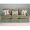 Aldridge - Sage Sofa
