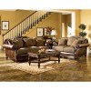 Claremore - Antique Living Room Set Signature Design, 2 Reviews