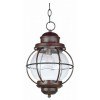 Hatteras Hanging Lantern (Copper)