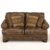 Ralston - Teak Loveseat