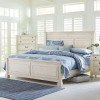 Chesapeake Bay Panel Bed