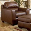 DuraBlend - Bark Chair