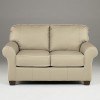 Sasha - Sandstone Loveseat
