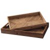 Dewitt Tray Set (Set of 2)