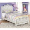 Zarollina Upholstered Bed