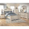 Catalina Poster Bedroom Set