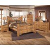 Bittersweet Poster Bedroom Set