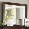 Karolino Bedroom Mirror