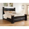 Breen Storage Bed