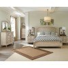 Demarlos Panel Bedroom Set
