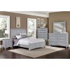 Bonanza Mansion Bedroom Set (Gray)