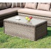 Moura Coffee Table