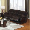 Winchester Reclining Sofa